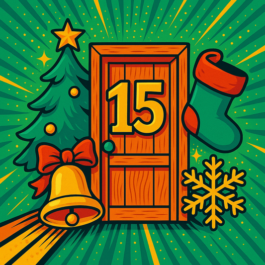 25-12-15 Adventskalender Türchen 15