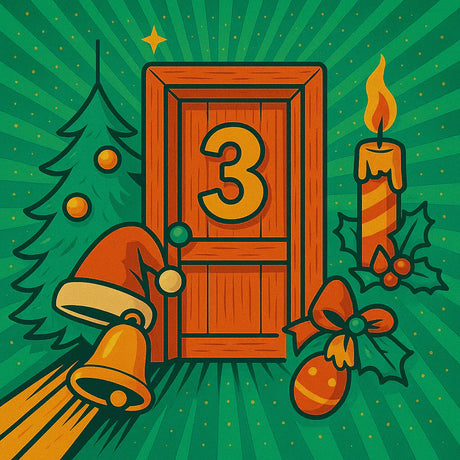 25-12-03 Adventskalender 2025: Türchen 3