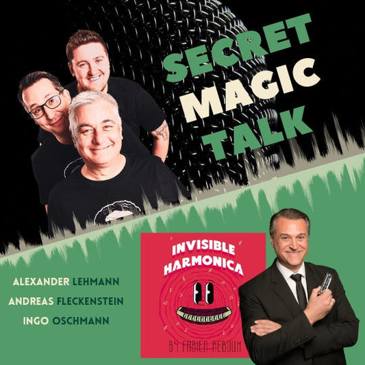 Folgte 204: Music and Money...na das wird heut Funny!