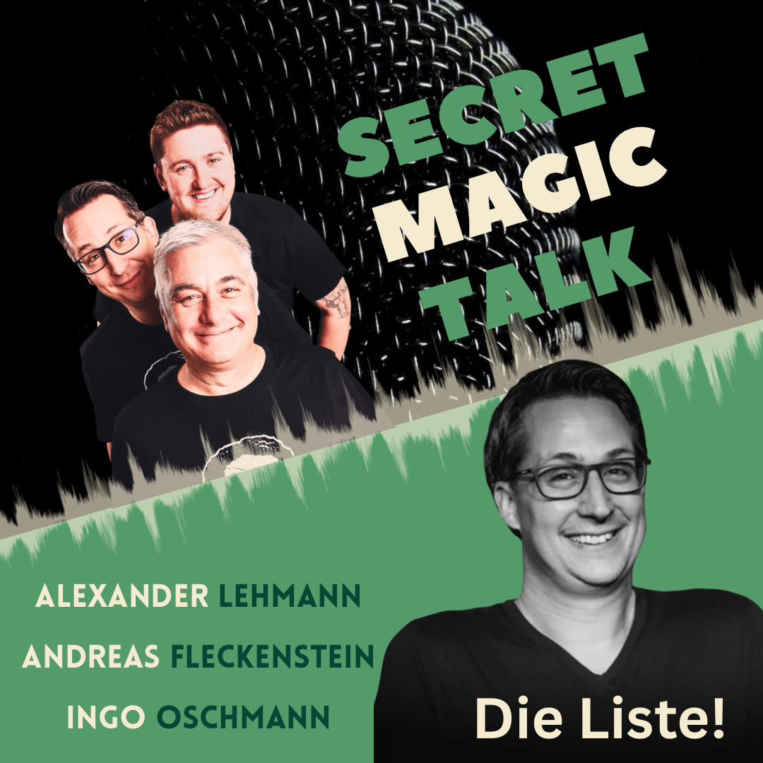 Folge 229: Die LISTE!