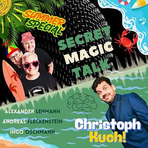 Folge 113 Sommerspecial: Christoph Kuch