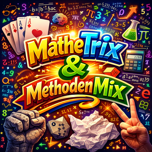 MatheTricks & MethodenMix