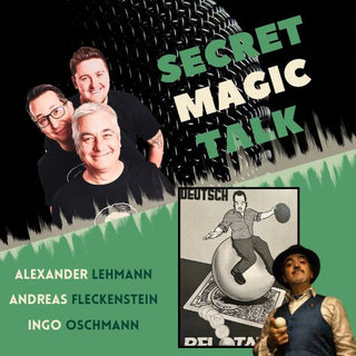 Folge 254: Ist die Schickselsformel komplett geladen, macht sie "Bounce"