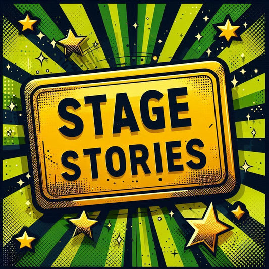 25-06-28 Michael Kegel - Stage Stories 1