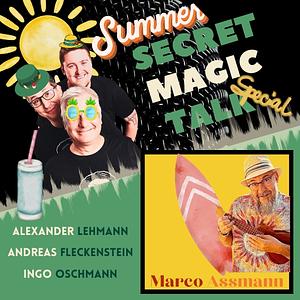 262 Sommerspecial: Marco Assmann