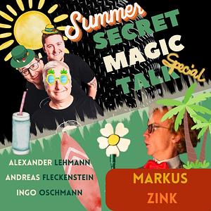 261 Sommerspecial: Markus Zink