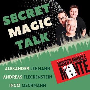 Blinder Glaube ist kein Spiel! Clowns bekommen davon Albträume und hinterlassen durchsichtige Luft.