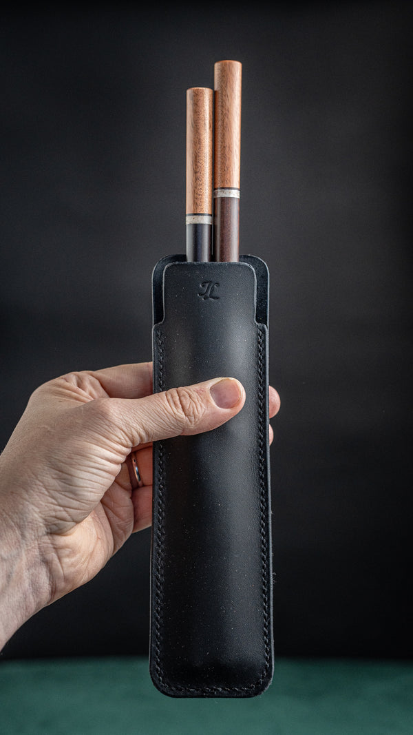 Stone Magic Wand (weiß) | Ignacio López