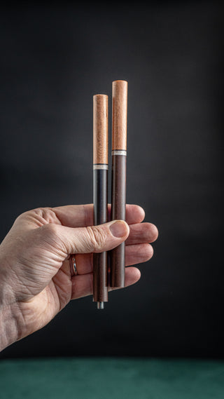 Stone Magic Wand (weiß) | Ignacio López