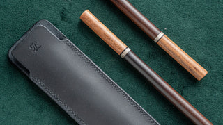 Stone Magic Wand (weiß) | Ignacio López