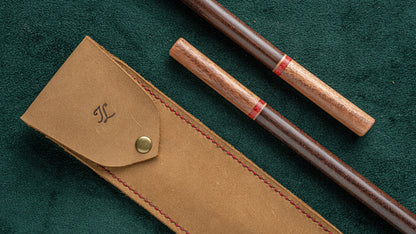 Stone Magic Wand (red) | Ignacio Lopez