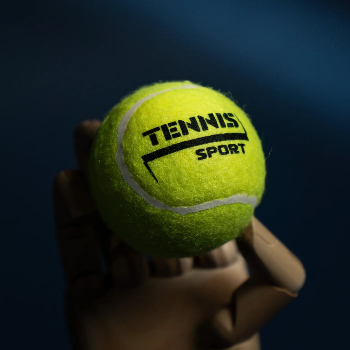 TENNIS | Alex Ng