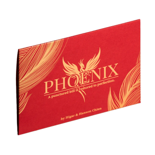 PHOENIX | Higar & Hanson Chien