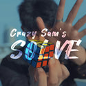CRAZY SAM'S SOLVE | SAM HUANG