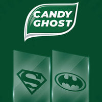 CANDY GHOST (Heroes refill)