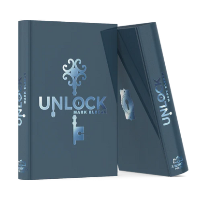 Unlock | Mark Elsdon 
