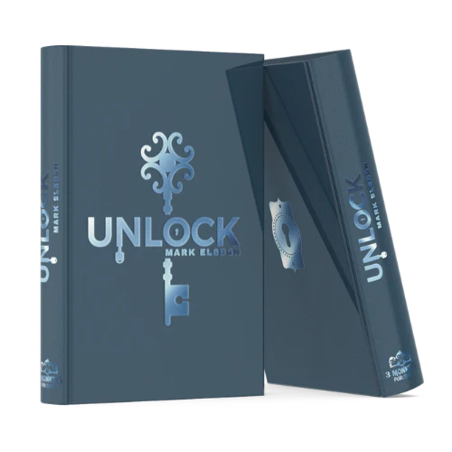 Unlock | Mark Elsdon
