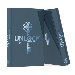 Unlock | Mark Elsdon