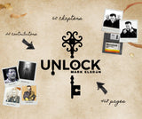 Unlock | Mark Elsdon 