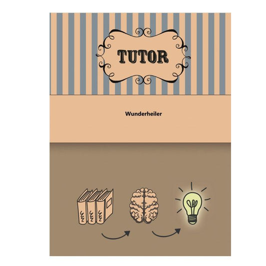 Wunderheiler | Astor