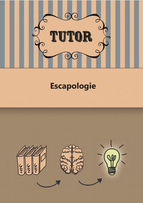 Escapologie | Astor