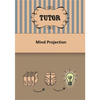 Mind Projection | Astor
