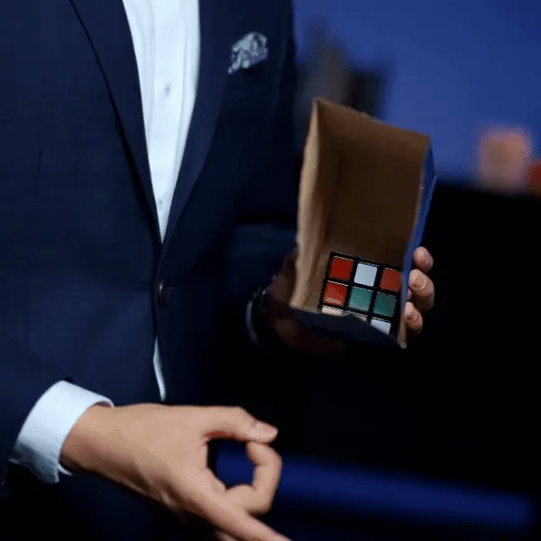 ULTIMATE RD SHELL | TAKAMIZ USUI &amp; HENRY HARRIUS 