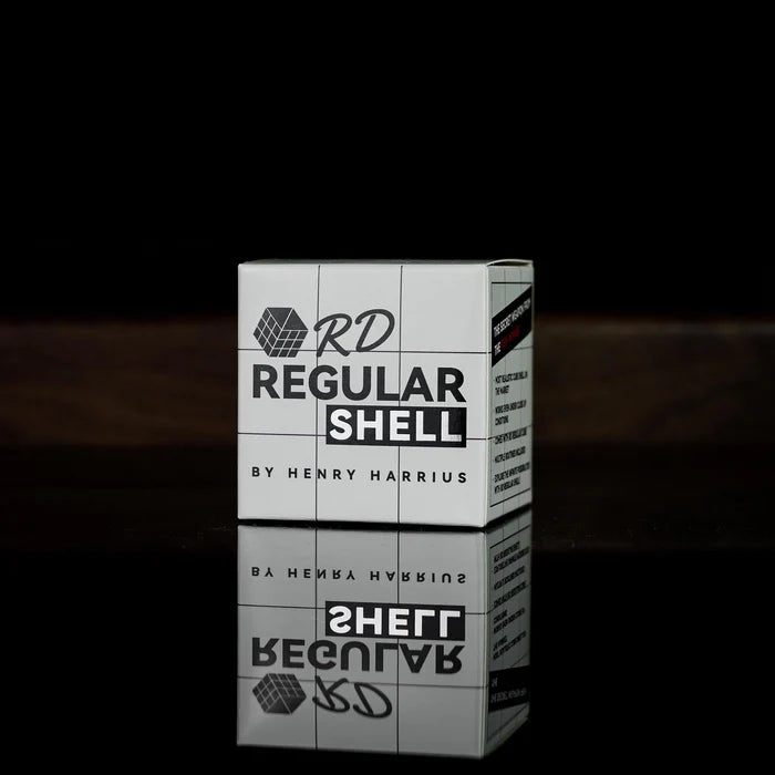 RD REGULAR SHELL | Henry Harris