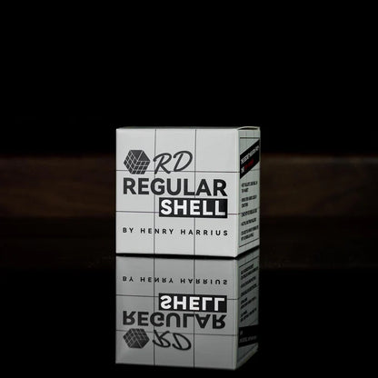 RD REGULAR SHELL | Henry Harris