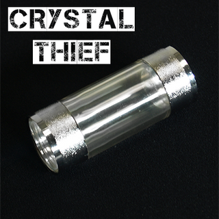 Crystal Thief | Vernet 