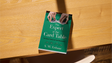 Expert At The Card Table | Dover Erdnase