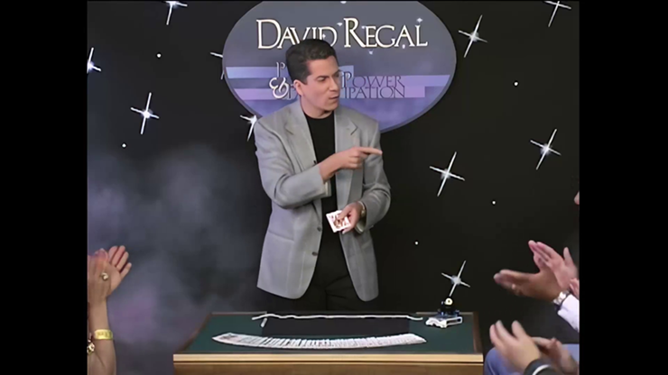 Premise Power & Participation Vol. 1 | David Regal and L & L Publishing - DVD