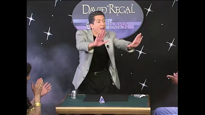Premise Power & Participation Vol. 1 | David Regal and L & L Publishing - DVD
