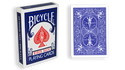 Cheek to Cheek Deck Bicycle (Blue)