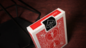 Bicycle Playing Cards Poker (Red) | US Playing Card Co