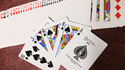 Bicycle Playing Cards Poker (Red) | US Playing Card Co