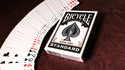 Bicycle Black Playing Cards | US Playing Card Co