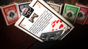Bicycle Black Playing Cards | US Playing Card Co