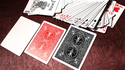 Bicycle Black Playing Cards | US Playing Card Co