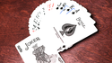 Bicycle Black Playing Cards | US Playing Card Co