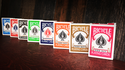 Bicycle Black Playing Cards | US Playing Card Co