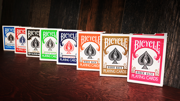Bicycle Black Playing Cards | US Playing Card Co