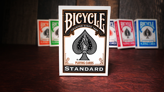 Bicycle Black Playing Cards | US Playing Card Co