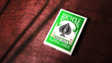 Bicycle Green Playing Cards | US Playing Card Co