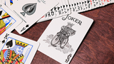 Bicycle Green Playing Cards | US Playing Card Co