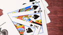 Bicycle Playing Cards Poker (Blue) | US Playing Card Co