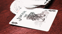 Bicycle Playing Cards Poker (Blue) | US Playing Card Co