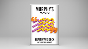 Brainwave Deck Bicycle