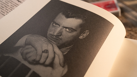 Annemann: The Life And Times Of A Legend