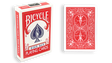 Two Way Forcing Deck (Red)